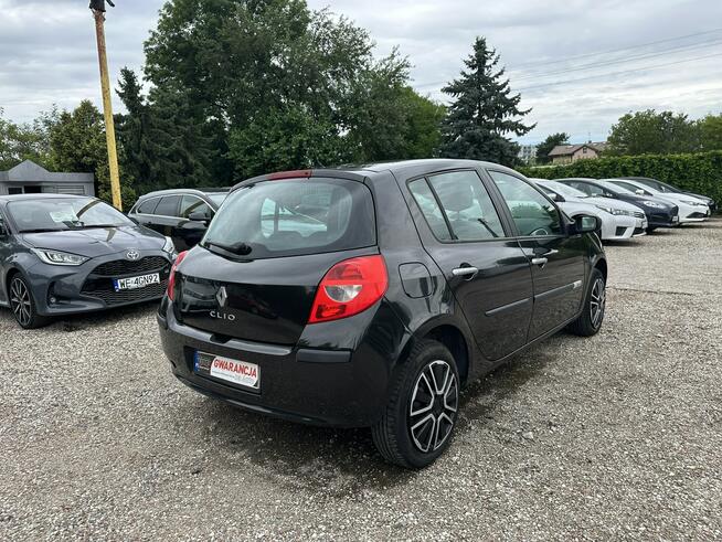 Renault Clio 1.2 benzyna 75 KM/Klima/Isofix/5 drzwi/Salon Polska/Zamiana/Kredyt