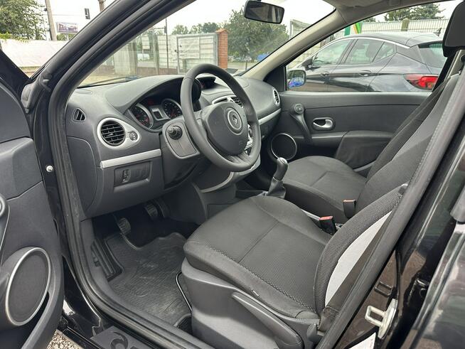 Renault Clio 1.2 benzyna 75 KM/Klima/Isofix/5 drzwi/Salon Polska/Zamiana/Kredyt