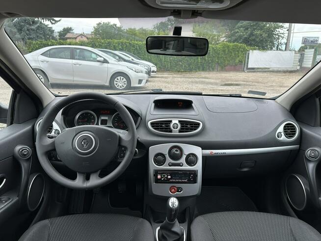 Renault Clio 1.2 benzyna 75 KM/Klima/Isofix/5 drzwi/Salon Polska/Zamiana/Kredyt