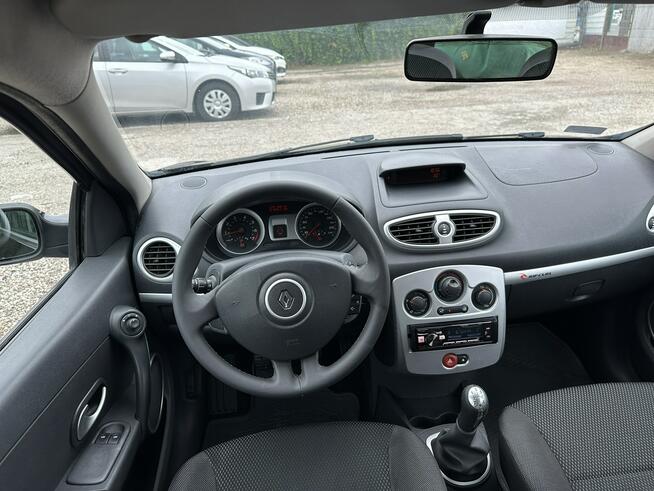 Renault Clio 1.2 benzyna 75 KM/Klima/Isofix/5 drzwi/Salon Polska/Zamiana/Kredyt