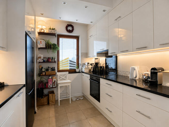 Apartament 81m2, Aleja Wyścigowa