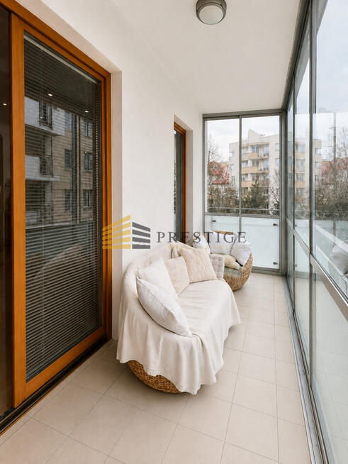 Apartament 81m2, Aleja Wyścigowa