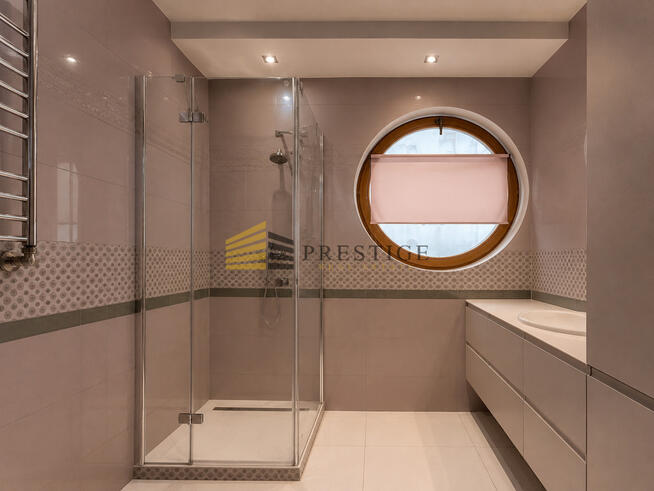 Apartament 81m2, Aleja Wyścigowa