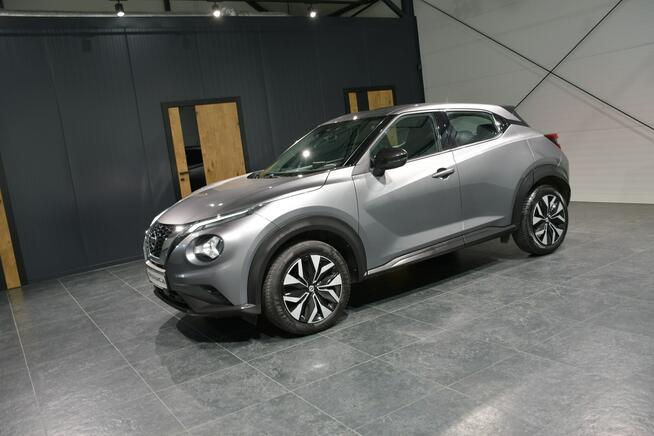 Nissan Juke full led|android|kamera cofania|jak nowy|pełna obsługa|bezwypadkowy|