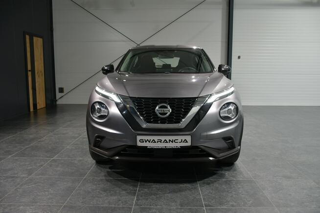 Nissan Juke full led|android|kamera cofania|jak nowy|pełna obsługa|bezwypadkowy|