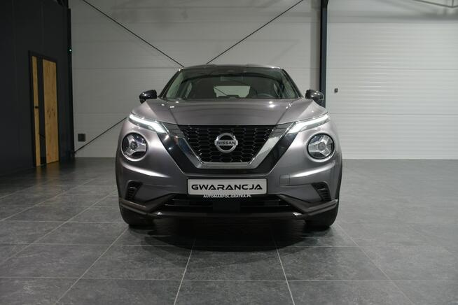 Nissan Juke full led|android|kamera cofania|jak nowy|pełna obsługa|bezwypadkowy|