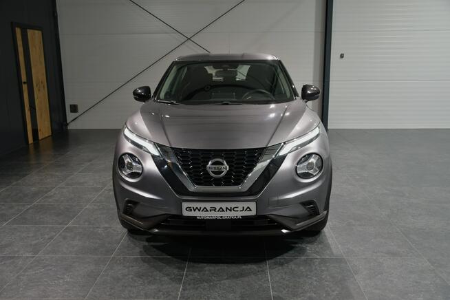 Nissan Juke full led|android|kamera cofania|jak nowy|pełna obsługa|bezwypadkowy|
