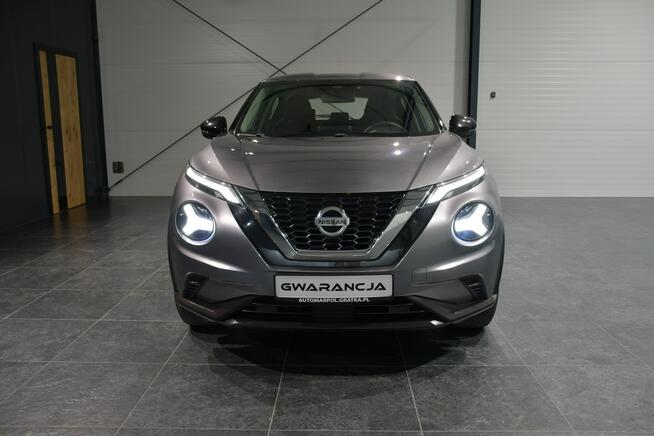 Nissan Juke full led|android|kamera cofania|jak nowy|pełna obsługa|bezwypadkowy|
