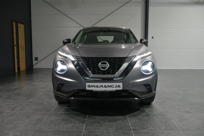 Nissan Juke full led|android|kamera cofania|jak nowy|pełna obsługa|bezwypadkowy|
