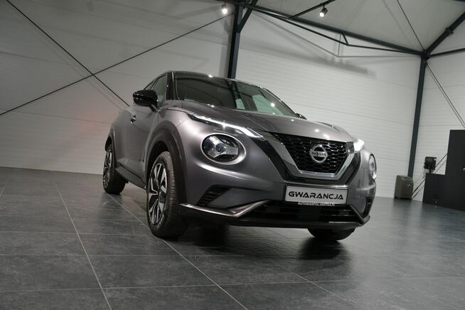 Nissan Juke full led|android|kamera cofania|jak nowy|pełna obsługa|bezwypadkowy|