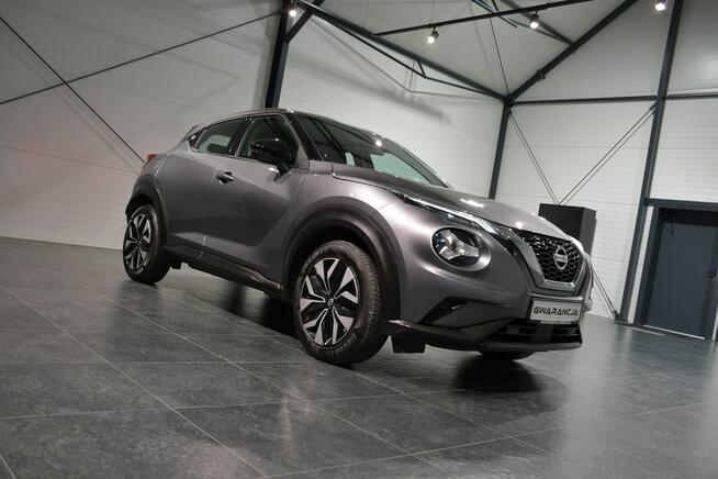 Nissan Juke full led|android|kamera cofania|jak nowy|pełna obsługa|bezwypadkowy|