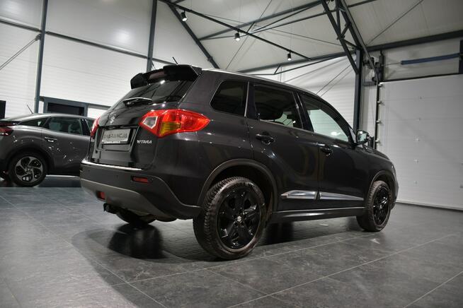 Suzuki Vitara android|full led|skóra|kamera cofania|gwarancja|nawi|100% bezwypadkowy