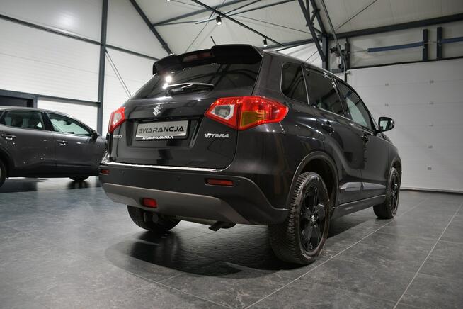 Suzuki Vitara android|full led|skóra|kamera cofania|gwarancja|nawi|100% bezwypadkowy