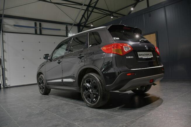Suzuki Vitara android|full led|skóra|kamera cofania|gwarancja|nawi|100% bezwypadkowy