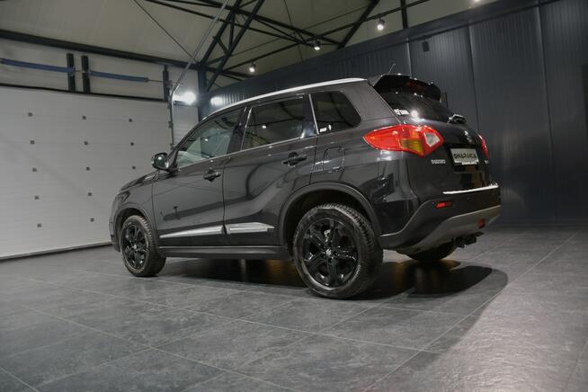 Suzuki Vitara android|full led|skóra|kamera cofania|gwarancja|nawi|100% bezwypadkowy