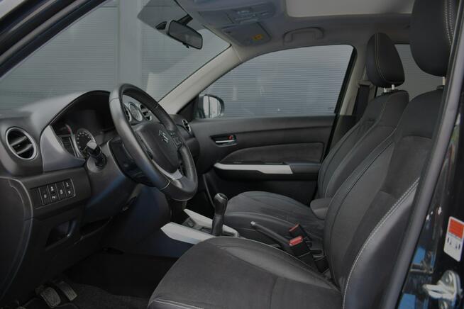 Suzuki Vitara android|full led|skóra|kamera cofania|gwarancja|nawi|100% bezwypadkowy