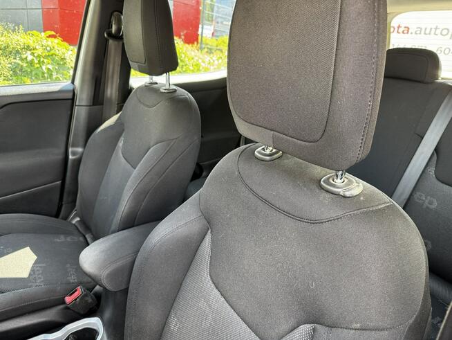 Jeep Renegade 2.0 MultiJet 120 4x4 LONGITUDE#Climatronic