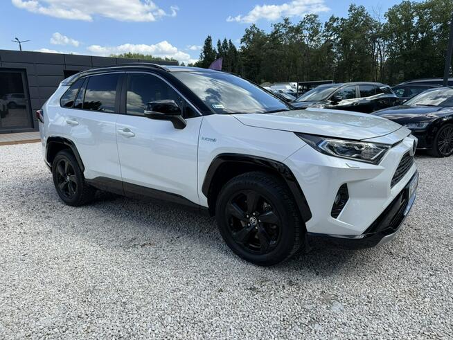 Toyota RAV-4 2.5 Hybrid Selection. 4x4! Salon Polska ! I właściciel ! FV23%!