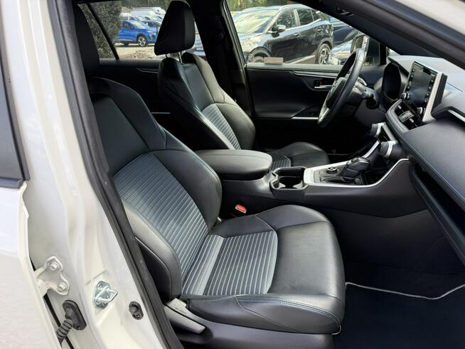 Toyota RAV-4 2.5 Hybrid Selection. 4x4! Salon Polska ! I właściciel ! FV23%!
