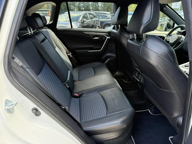Toyota RAV-4 2.5 Hybrid Selection. 4x4! Salon Polska ! I właściciel ! FV23%!