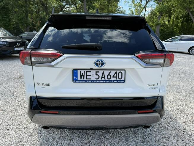 Toyota RAV-4 2.5 Hybrid Selection. 4x4! Salon Polska ! I właściciel ! FV23%!