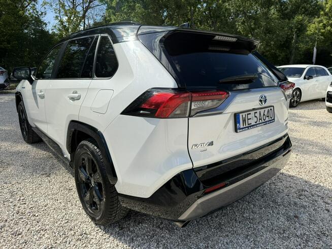 Toyota RAV-4 2.5 Hybrid Selection. 4x4! Salon Polska ! I właściciel ! FV23%!