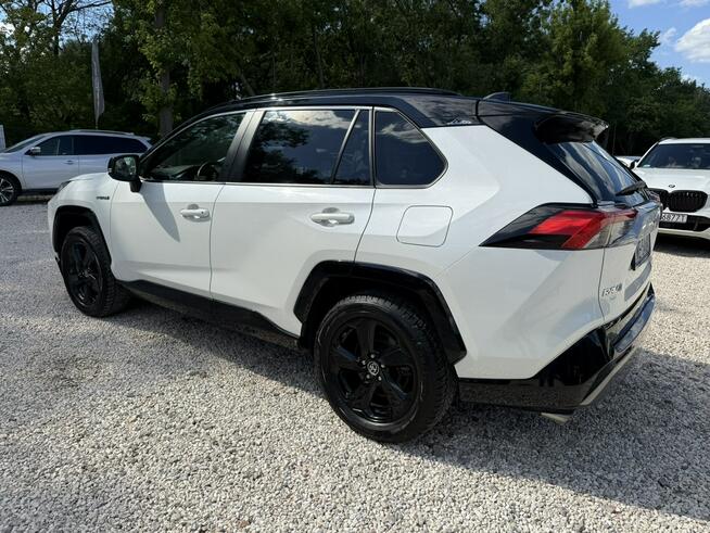 Toyota RAV-4 2.5 Hybrid Selection. 4x4! Salon Polska ! I właściciel ! FV23%!