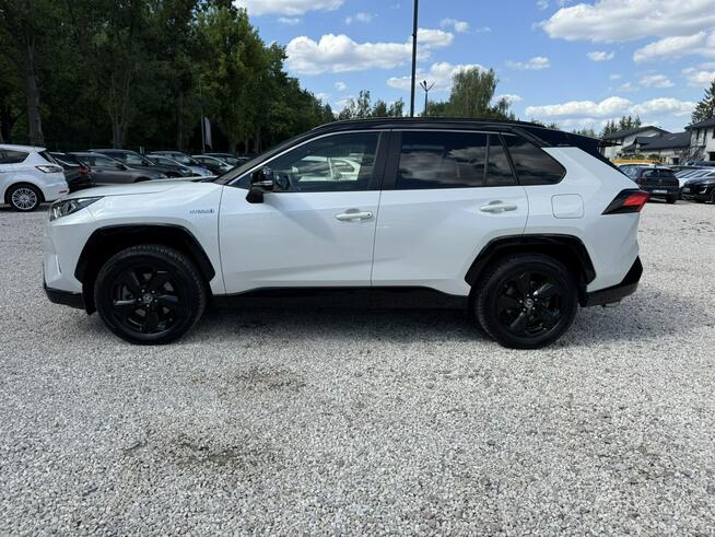 Toyota RAV-4 2.5 Hybrid Selection. 4x4! Salon Polska ! I właściciel ! FV23%!