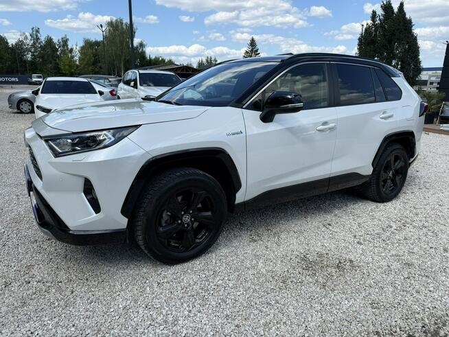 Toyota RAV-4 2.5 Hybrid Selection. 4x4! Salon Polska ! I właściciel ! FV23%!