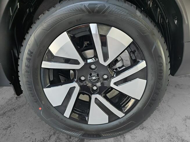 OPEL Frontera GS Hybrid 1.2 - 145 KM 8-letnia Ochrona/Kredyt 0%