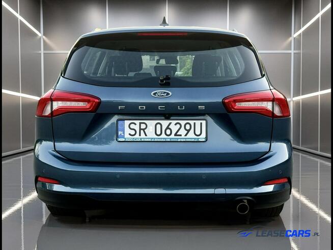 FORD FOCUS 1.5 EcoBlue 120 KM – 2021 – LED - FV 23%