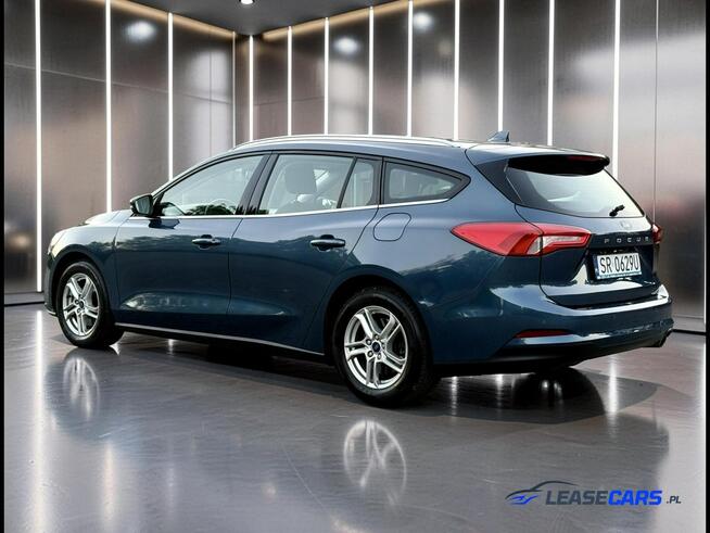 FORD FOCUS 1.5 EcoBlue 120 KM – 2021 – LED - FV 23%