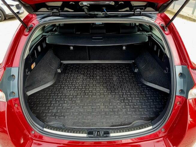 Toyota Auris Hybryda Lift FULL LED Serwis Navi Kamera Climatronic TempomatGwarancja