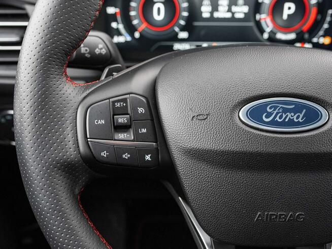 Ford Focus WD8849T#2.3 EcoBoost ST X Pakiet zimowy Salon PL VAT23%