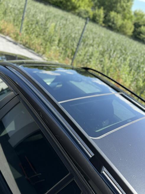 BMW E91- 2.0 BENZYNA- NISKI PRZEBIEG!!!- PANORAMA