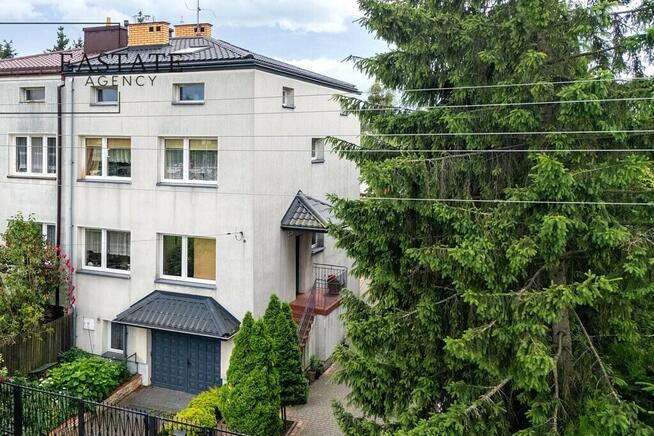 4 kondygnacje | dodatkowy budynek | 600m od metra