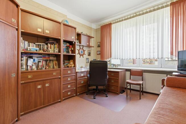 Mieszkanie Częstochowa Centrum, Aleja Tadeusza Kościuszki