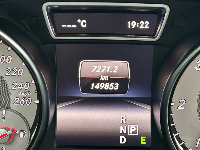 Mercedes CLA 220 #AMG #Led #Panorama #Automat #Kamera