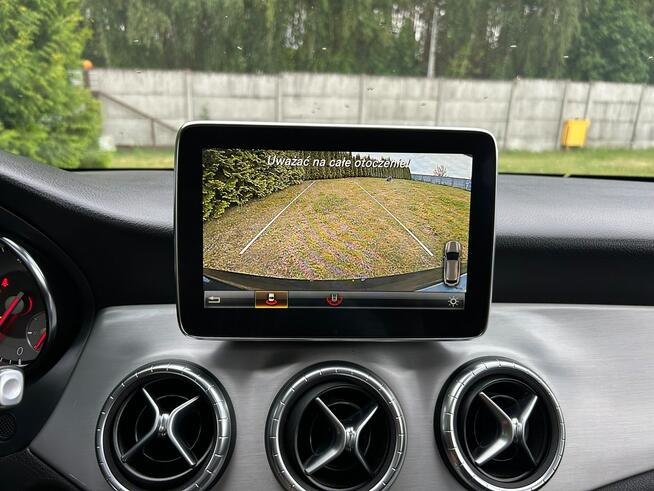 Mercedes CLA 220 #AMG #Led #Panorama #Automat #Kamera