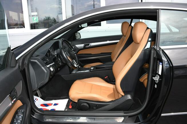 Mercedes E 220 W207 2.2CDI Automat LED Bi-Xenon Skóra Panorama Bluetooth 235tys.km