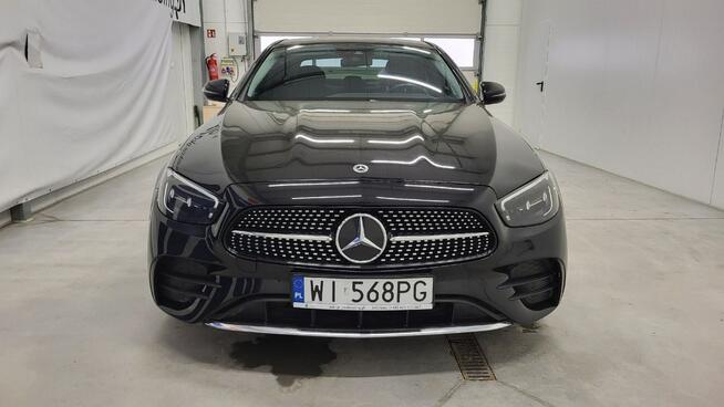 Mercedes E 220 d 4-Matic AMG/Avantgarde