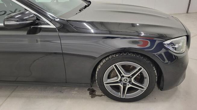 Mercedes E 220 d 4-Matic AMG/Avantgarde