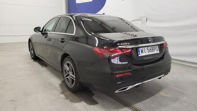 Mercedes E 220 d 4-Matic AMG/Avantgarde