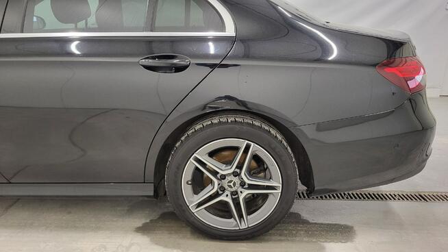 Mercedes E 220 d 4-Matic AMG/Avantgarde