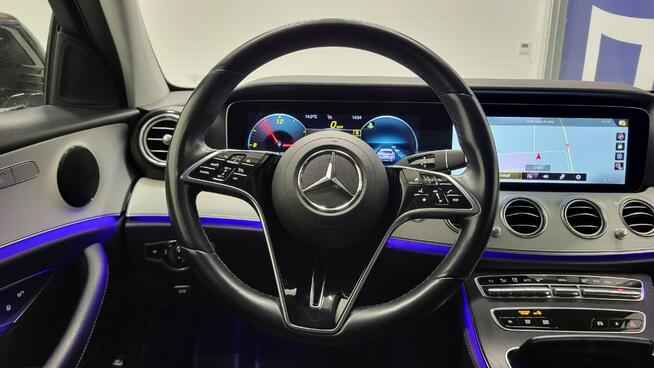 Mercedes E 220 d 4-Matic AMG/Avantgarde