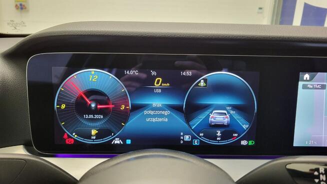 Mercedes E 220 d 4-Matic AMG/Avantgarde