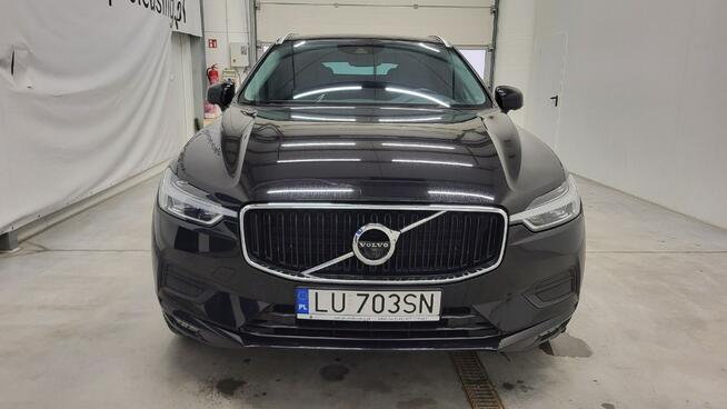 Volvo XC 60 B4 D AWD Momentum Pro aut