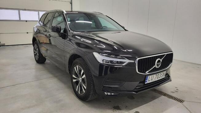 Volvo XC 60 B4 D AWD Momentum Pro aut