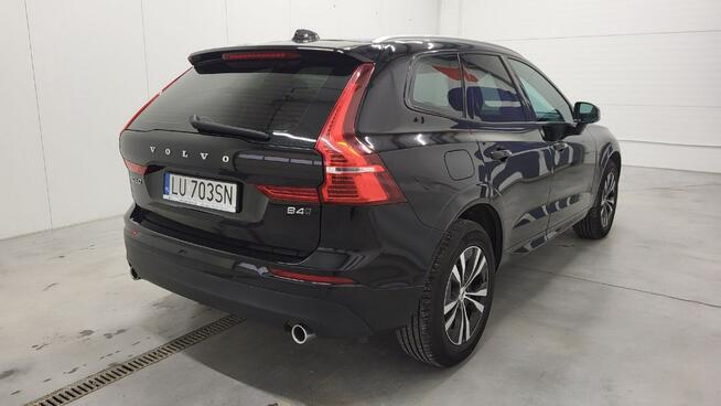 Volvo XC 60 B4 D AWD Momentum Pro aut