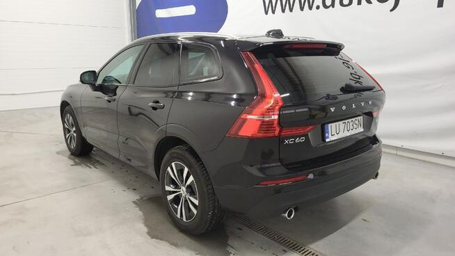 Volvo XC 60 B4 D AWD Momentum Pro aut